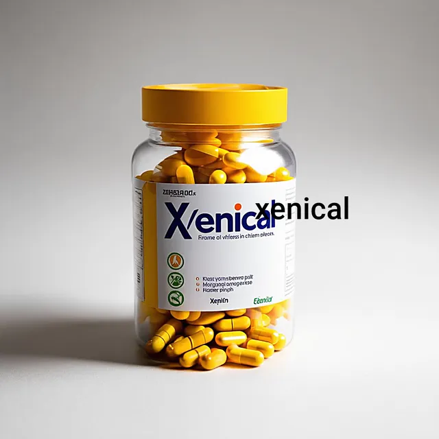 Xenical roche precio españa